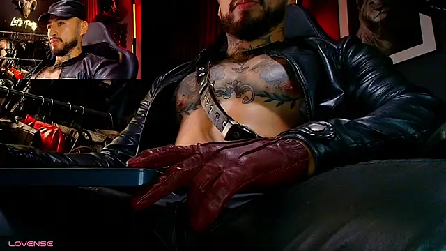 billyMayer  online show from 03-12-26, 02:54