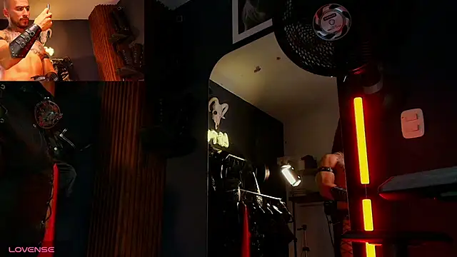 billyMayer  online show from 06-15-26, 05:34