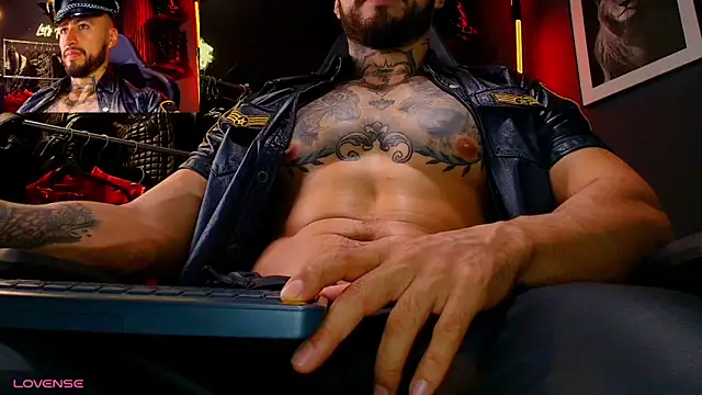 billyMayer  online show from 02-06-26, 04:58