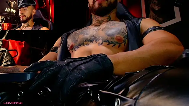 billyMayer  online show from 02-28-26, 07:02