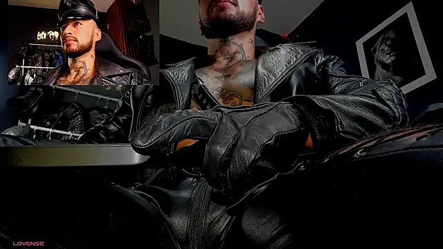 billyMayer  online show from 09-20-25, 07:41