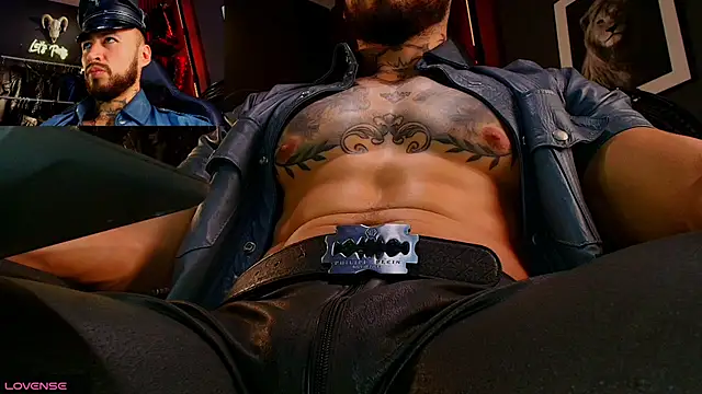 billyMayer  online show from 11-20-25, 07:14