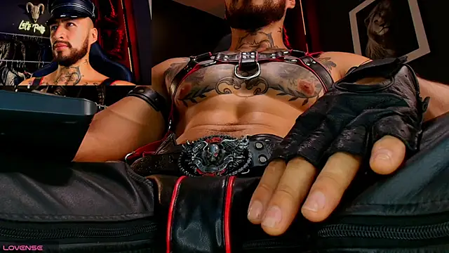 billyMayer  online show from 11-08-25, 06:00