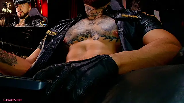 billyMayer  online show from 03-06-26, 05:08