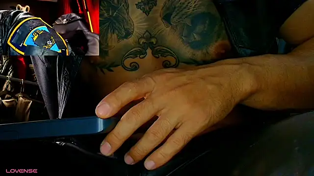 billyMayer  online show from 04-07-26, 04:53