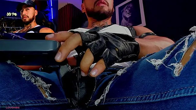 billyMayer  online show from 10-02-25, 05:05