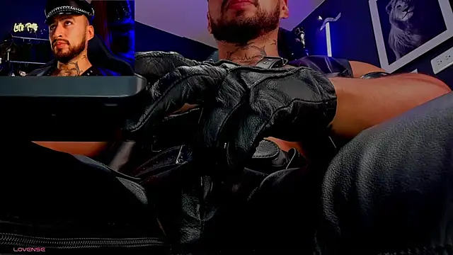 billyMayer  online show from 09-30-25, 04:57