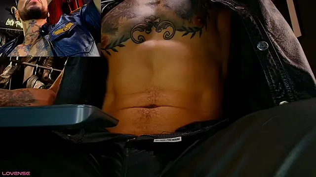 billyMayer  online show from 11-13-25, 05:39