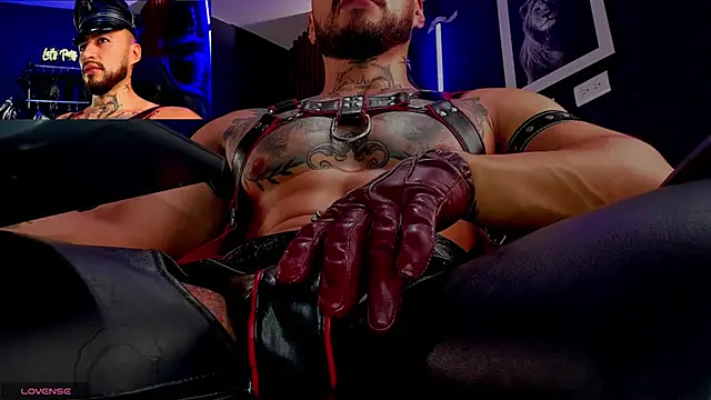 billyMayer  online show from 10-06-25, 05:35