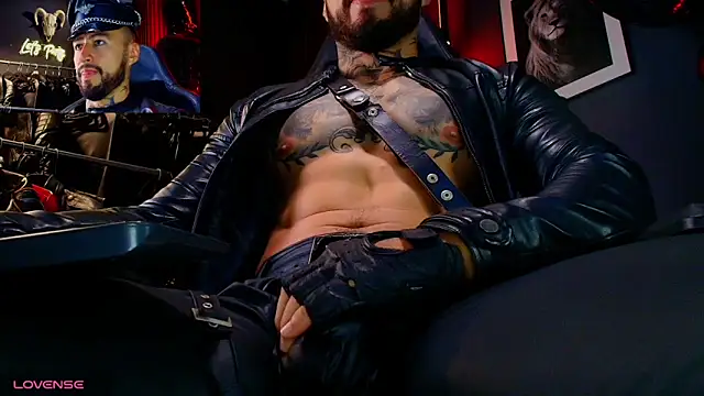 billyMayer  online show from 02-01-26, 01:53