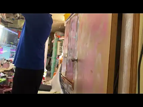 JesuAdam online show from 04-02-26, 01:46