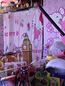 JesuAdam online show from 04-27-26, 01:58