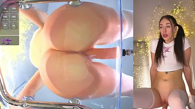 TwilightSparkle  online show from 03-07-25, 07:41