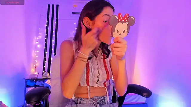 Gorgeous Team online show from 03-04-26, 08:27