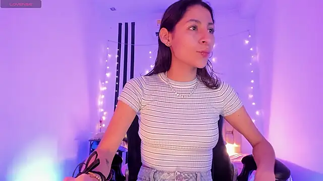 Gorgeous Team online show from 03-11-26, 08:36