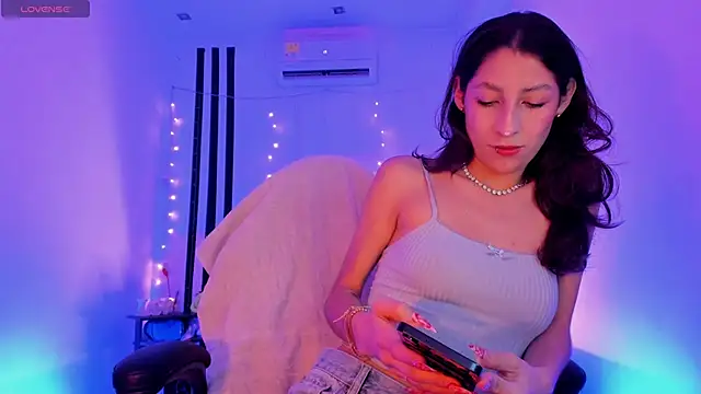 Gorgeous Team online show from 02-20-26, 07:38