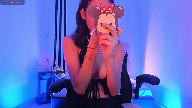 Gorgeous Team online show from 02-07-26, 08:50