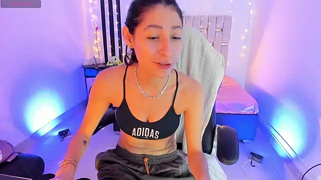 Gorgeous Team online show from 04-17-26, 09:17