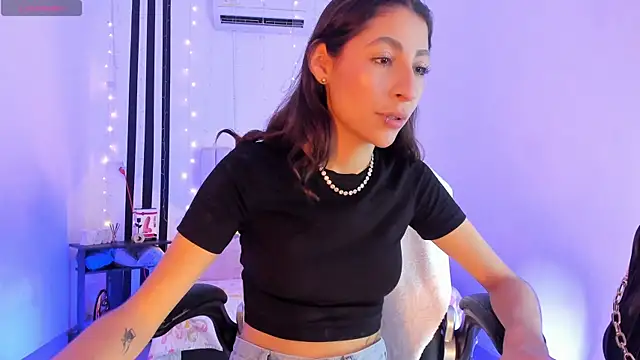 Gorgeous Team online show from 06-05-26, 06:57