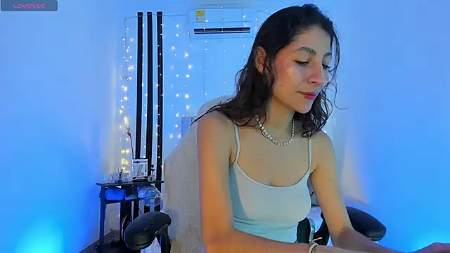 Gorgeous Team online show from 04-22-26, 08:04