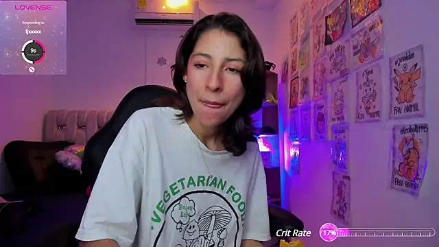 Gorgeous Team online show from 02-26-25, 10:58