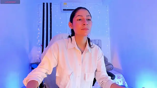 Gorgeous Team online show from 05-12-26, 06:25