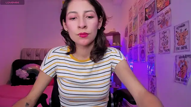 Gorgeous Team online show from 03-12-25, 07:36