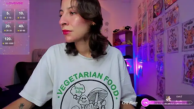 Gorgeous Team online show from 02-26-25, 07:53