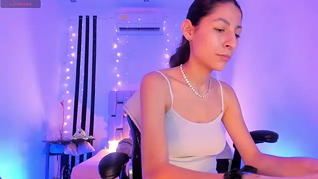 Gorgeous Team online show from 03-24-26, 08:31