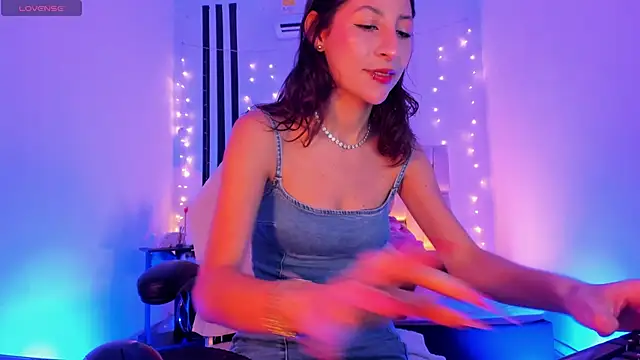 Gorgeous Team online show from 02-25-26, 08:08