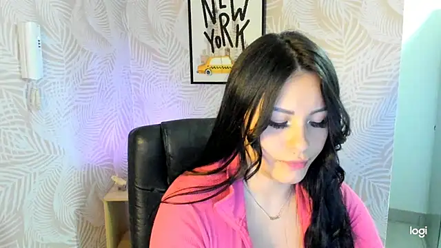 sexyyykloee online show from 02-17-25, 09:56