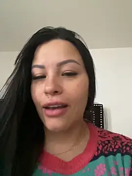 sexyyykloee online show from 09-14-25, 09:59