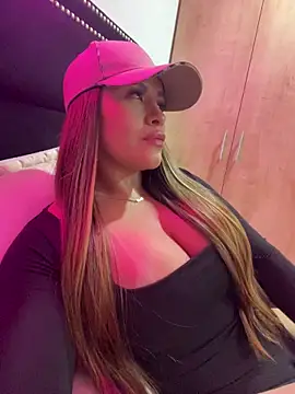 sexyyykloee online show from 03-27-26, 08:37