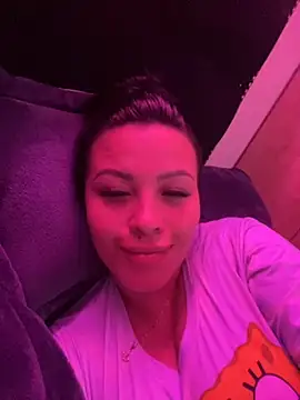 sexyyykloee online show from 10-11-25, 12:00