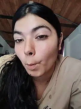Danna 777 online show from 06-12-26, 07:22