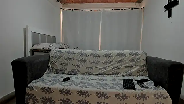 Danna 777 online show from 02-11-26, 09:14