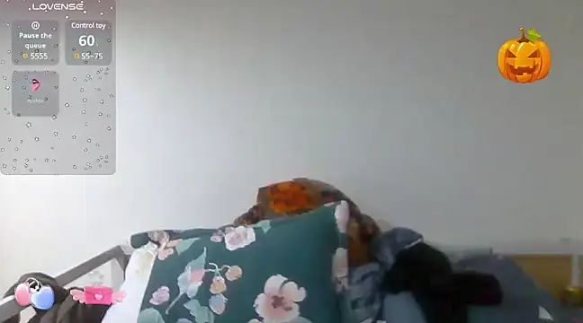 Gwencloudy online show from 03-01-25, 03:49