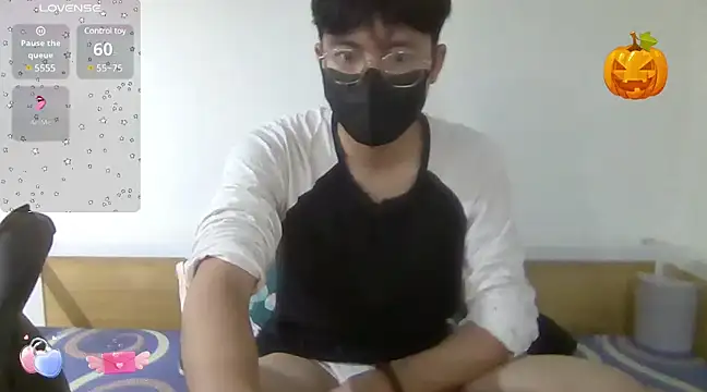 Gwencloudy online show from 03-17-25, 09:01