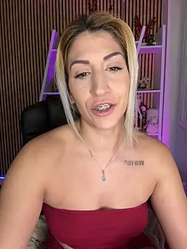 sofiah  online show from 01-11-26, 04:58