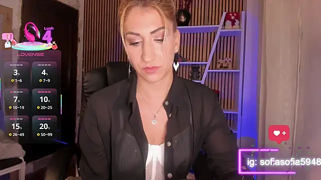 sofiah  online show from 02-05-26, 05:09