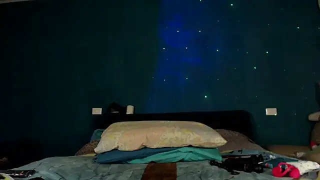 Karendolly  8 online show from 03-16-26, 08:00