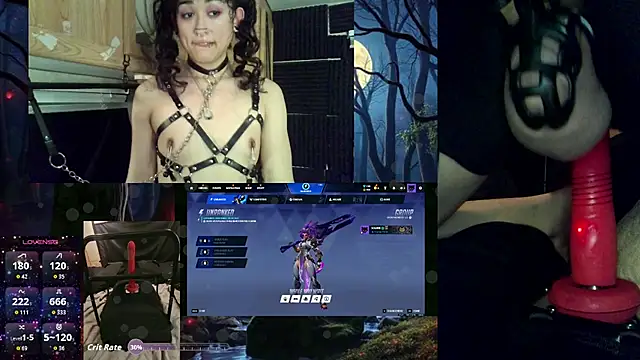 Solumi online show from 02-28-26, 09:31