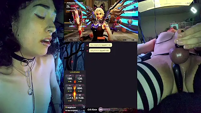Snapshot of Solumi chatting on 07-02-26, 08:09 Solumi online show from 07-02-26, 08:09