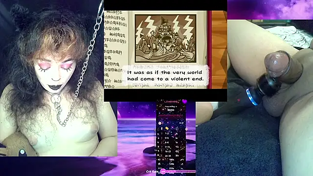 Solumi online show from 10-20-25, 07:47