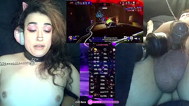 Solumi online show from 09-30-25, 06:58