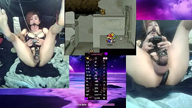 Solumi online show from 10-06-25, 08:31