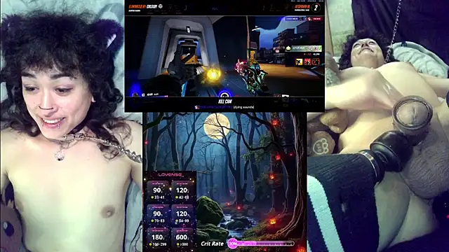 Solumi online show from 03-27-26, 08:26