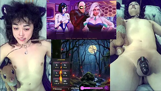 Solumi online show from 04-10-26, 07:59