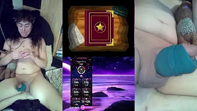 Solumi online show from 12-04-25, 09:25