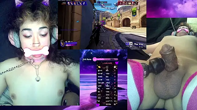 Solumi online show from 11-04-25, 07:06